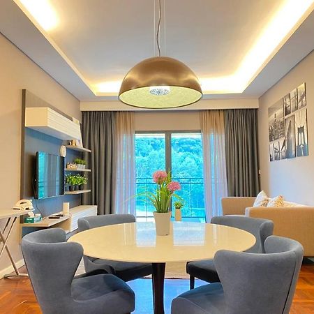 Genting Highlands Vista Residences Free Wi-Fi & 1 Parking Exterior foto