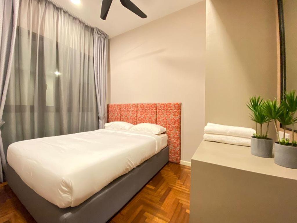 Genting Highlands Vista Residences Free Wi-Fi & 1 Parking Exterior foto