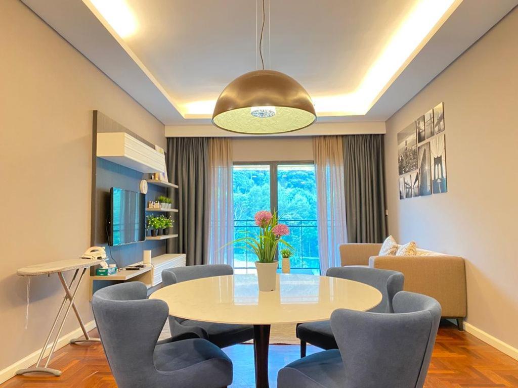 Genting Highlands Vista Residences Free Wi-Fi & 1 Parking Exterior foto